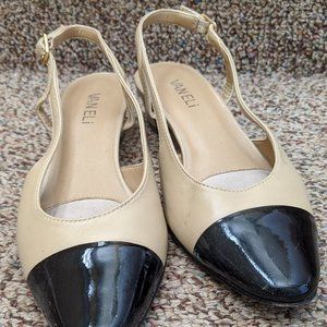 VANELi Aliz Slingback